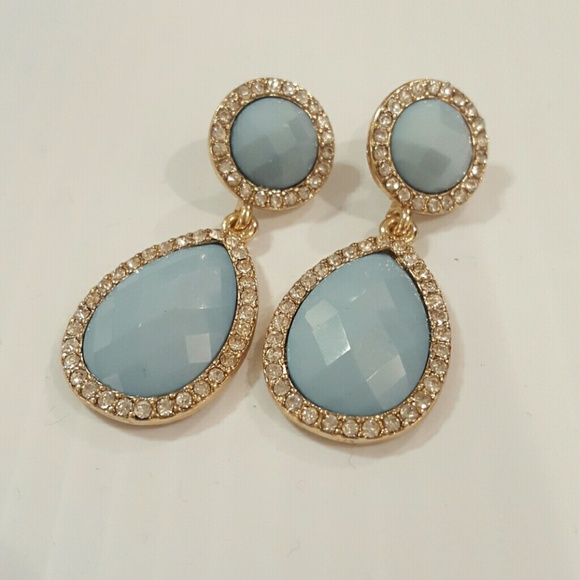 Georgous earrings