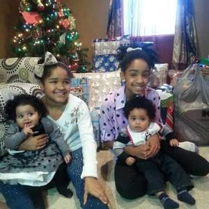 Meet your Posher, Donna