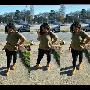 Meet your Posher, Lindsey