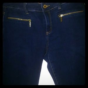 Michael Kors Skinny Jeans