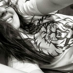 Meet your Posher, Taryn