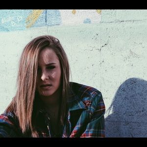 Meet your Posher, Maddie