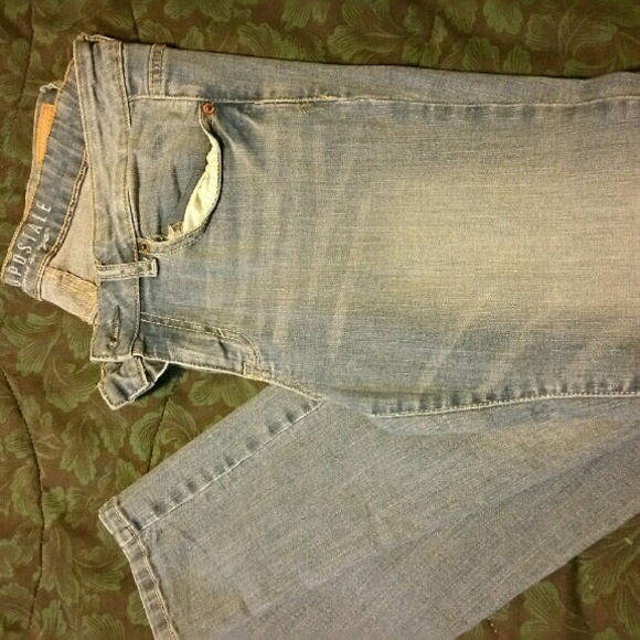 Aero jeggings