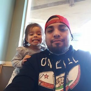 Meet your Posher, Javier