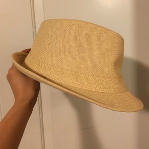 Very Cute Women's One Size Fedora