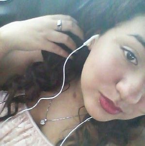 Meet your Posher, Rosa