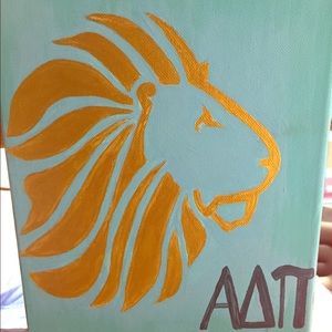 Alpha Delta Pi Canvas