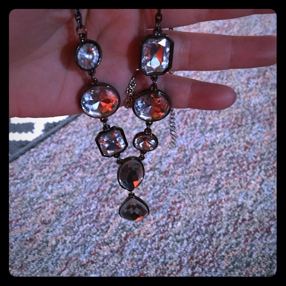 Statement Necklace