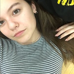 Meet your Posher, Madison