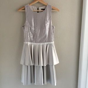 A/X Sequin Dress