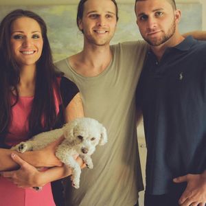 Meet your Posher, Crystal