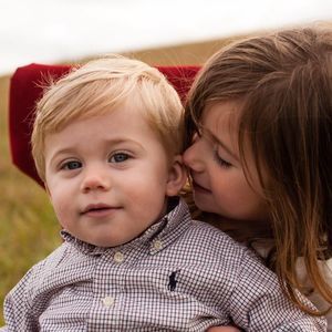 Meet your Posher, Deborah