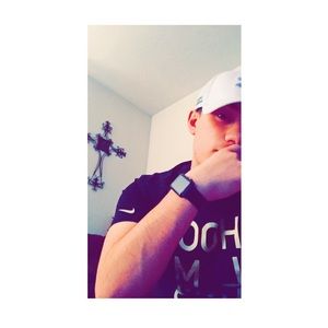 Meet your Posher, Anthony