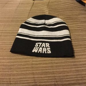 A nice star wars hat
