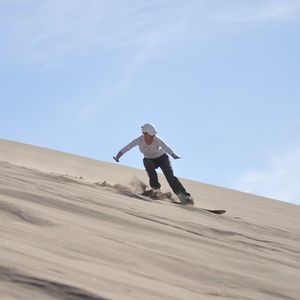 Meet your Posher, Aneta