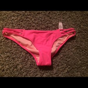 Victoria Secret Swim Bottoms