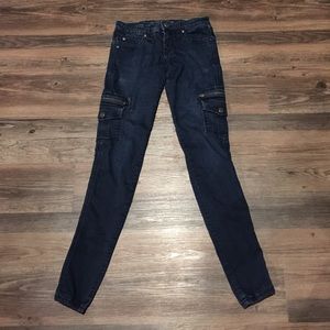 Frankie b skinny jeans