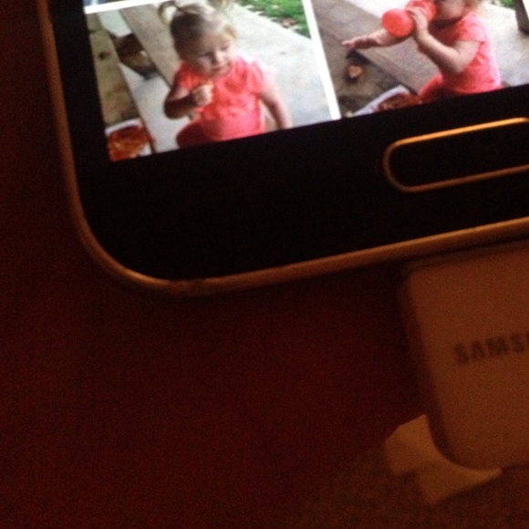 Samsung Galaxy s5 waterproof phone unlocked - Picture 3 of 4