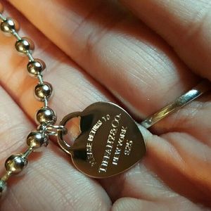 Tiffany bracelet 2 of them