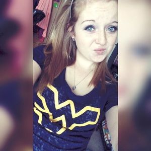 Meet your Posher, Shelby