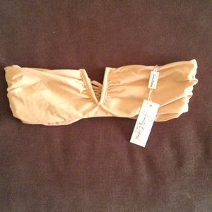 Frankie's Bikinis Willow Top