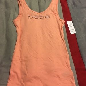 Tank top