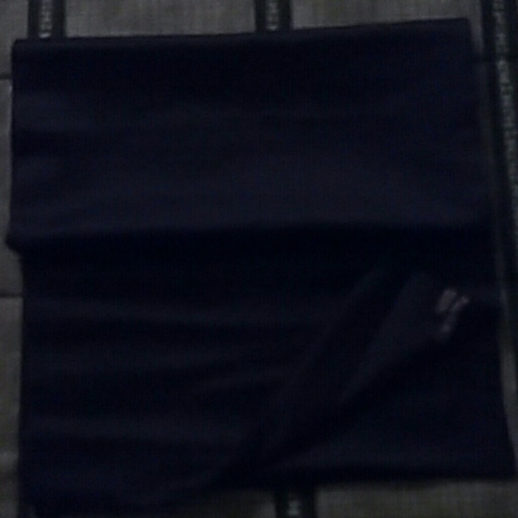 Black elegant shawls