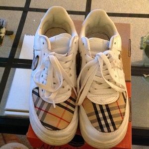burberry air force 1 price
