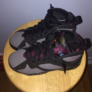 jordan bordeux 7s