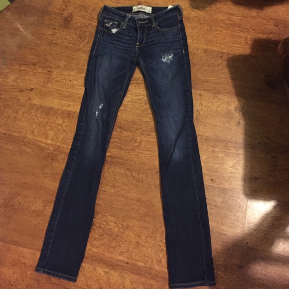Hollister Skinny  jeans