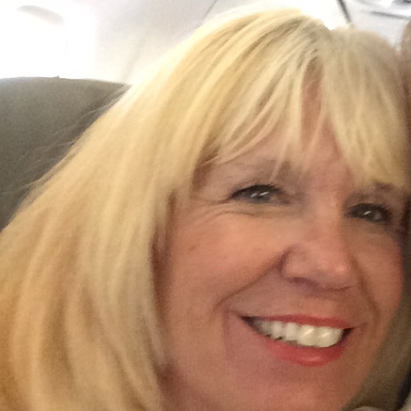 Meet your Posher, Cindy