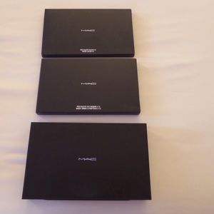 Mac Pro Pallette and inserts