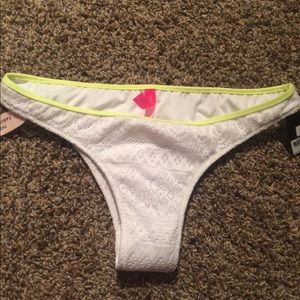 Victoria Secret Swim Bottoms