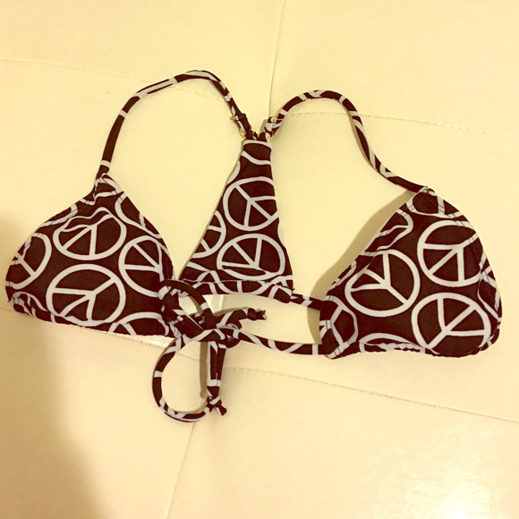 San Lorenzo Bikini Top