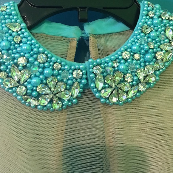 Sherri hill prom dress - Picture 4 of 4