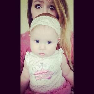 Meet your Posher, Haley