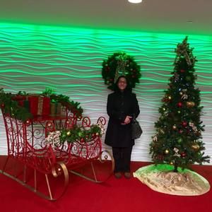 Meet your Posher, Khojasteh