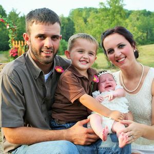 Meet your Posher, Jessi