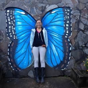 Meet your Posher, Adrienne