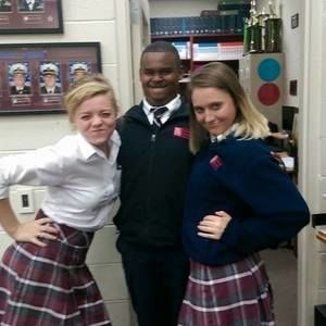 Meet your Posher, Danielle