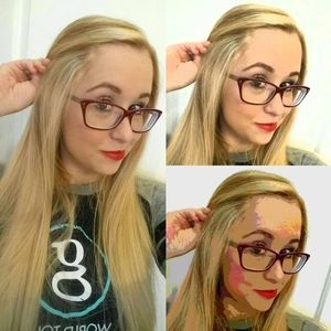 Meet your Posher, Haley