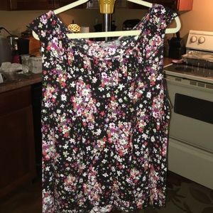 I wore this twice. I bought it for an event.