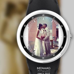 Meet your Posher, Aaron