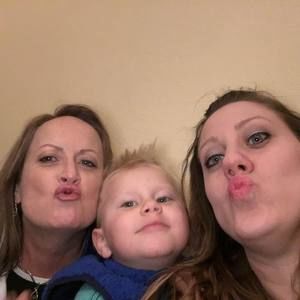 Meet your Posher, Kasey