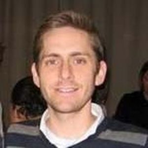 Meet your Posher, Benjamin