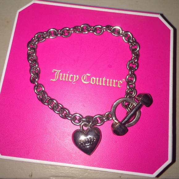 Juicy Couture Bracelet.