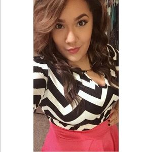 Meet your Posher, Jasmine