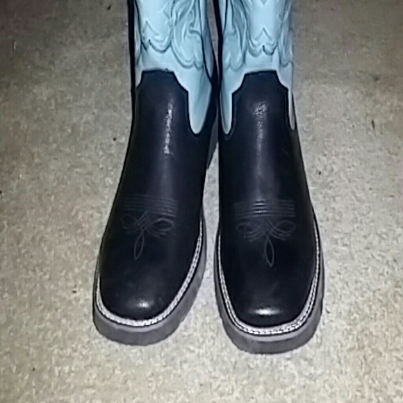 Roper Boots - Picture 3 of 4