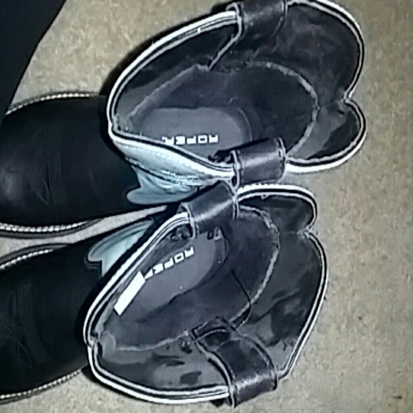 Roper Boots - Picture 4 of 4