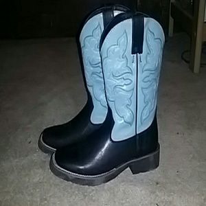 Roper Boots
